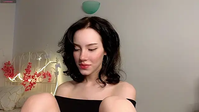 Snapshot of glamourr chatting on 19, 7, 2026 glamourr online show from 19, 7, 2026