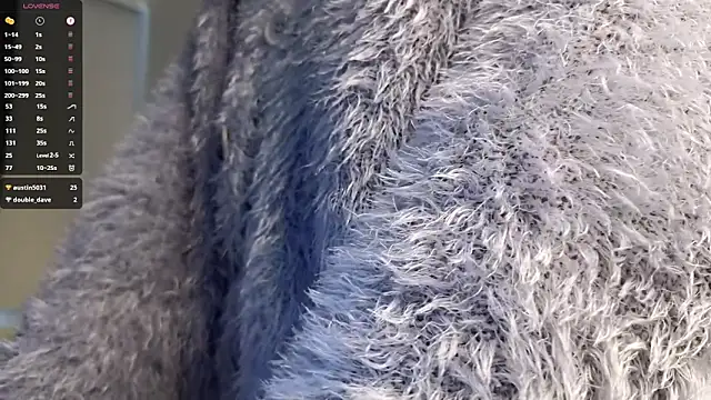 Snapshot of glamourr chatting on 21, 2, 2026 glamourr online show from 21, 2, 2026