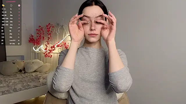 glamourr online show from 29, 3, 2026