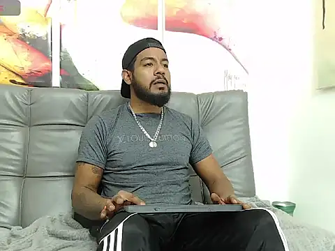 Snapshot of BladeFoxxx1 chatting on 9, 11, 2025 BladeFoxxx1 online show from 9, 11, 2025