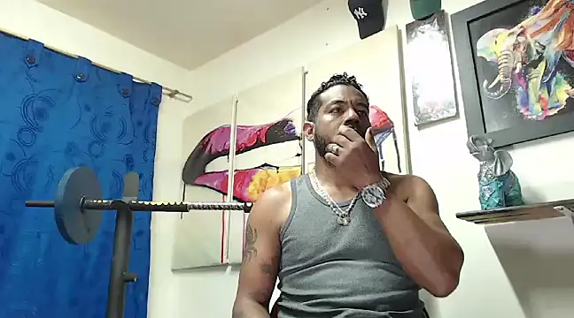 Snapshot of BladeFoxxx1 chatting on 19, 3, 2025 BladeFoxxx1 online show from 19, 3, 2025