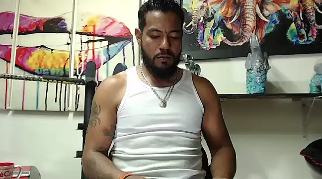 Snapshot of BladeFoxxx1 chatting on 22, 3, 2025 BladeFoxxx1 online show from 22, 3, 2025