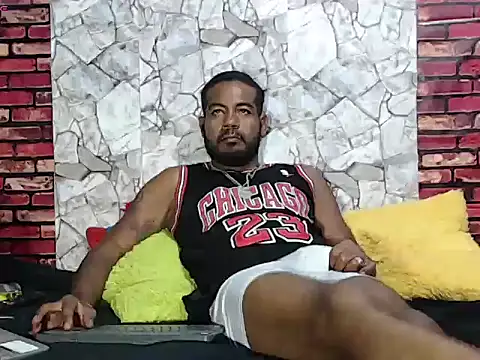 Snapshot of BladeFoxxx1 chatting on 11, 2, 2026 BladeFoxxx1 online show from 11, 2, 2026