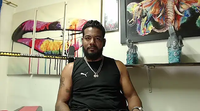 Snapshot of BladeFoxxx1 chatting on 23, 3, 2025 BladeFoxxx1 online show from 23, 3, 2025