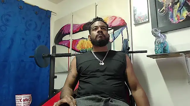 Snapshot of BladeFoxxx1 chatting on 15, 3, 2025 BladeFoxxx1 online show from 15, 3, 2025