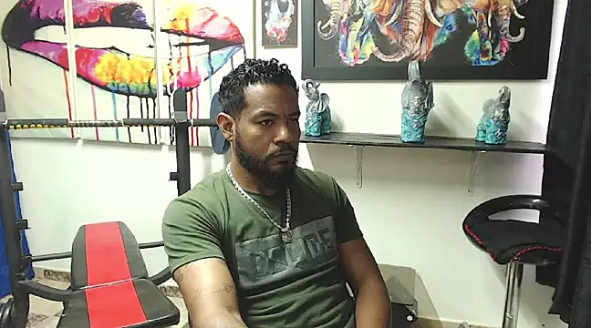 Snapshot of BladeFoxxx1 chatting on 19, 3, 2025 BladeFoxxx1 online show from 19, 3, 2025