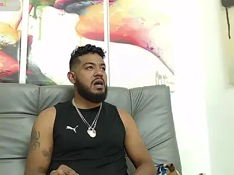 Snapshot of BladeFoxxx1 chatting on 29, 11, 2025 BladeFoxxx1 online show from 29, 11, 2025