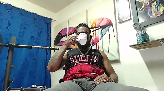 Snapshot of BladeFoxxx1 chatting on 17, 3, 2025 BladeFoxxx1 online show from 17, 3, 2025