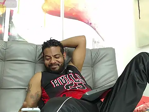 Snapshot of BladeFoxxx1 chatting on 15, 9, 2025 BladeFoxxx1 online show from 15, 9, 2025