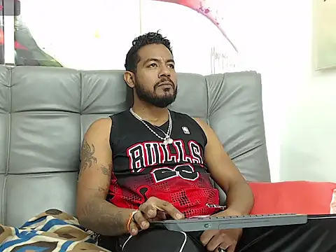 Snapshot of BladeFoxxx1 chatting on 17, 9, 2025 BladeFoxxx1 online show from 17, 9, 2025