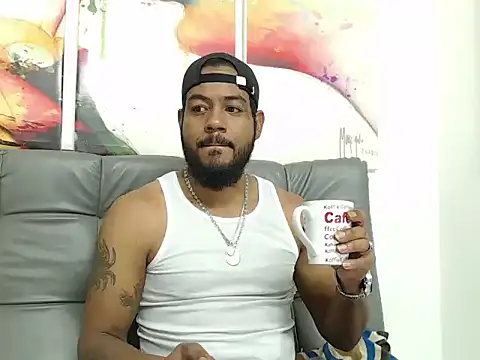 Snapshot of BladeFoxxx1 chatting on 23, 11, 2025 BladeFoxxx1 online show from 23, 11, 2025