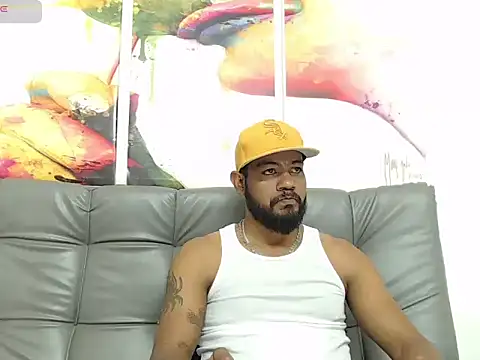 Snapshot of BladeFoxxx1 chatting on 30, 10, 2025 BladeFoxxx1 online show from 30, 10, 2025