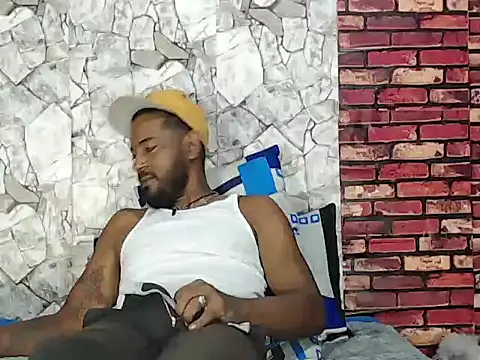 BladeFoxxx1 online show from 31, 3, 2026