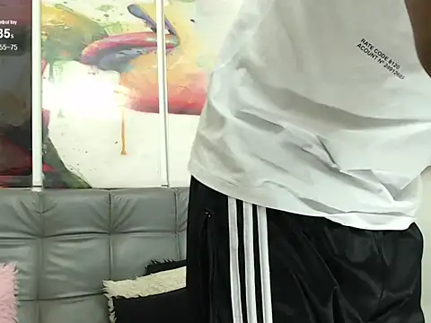 Snapshot of BladeFoxxx1 chatting on 12, 9, 2025 BladeFoxxx1 online show from 12, 9, 2025