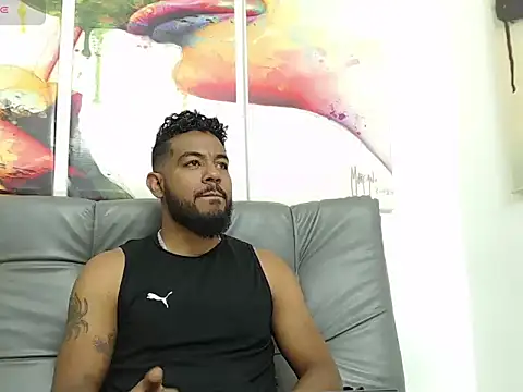 Snapshot of BladeFoxxx1 chatting on 29, 11, 2025 BladeFoxxx1 online show from 29, 11, 2025