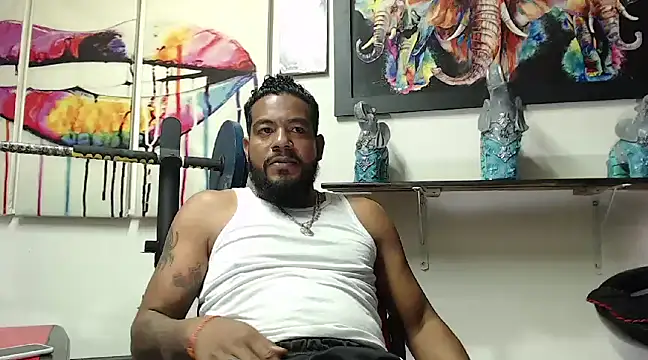 Snapshot of BladeFoxxx1 chatting on 22, 3, 2025 BladeFoxxx1 online show from 22, 3, 2025