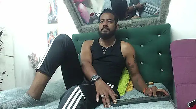 Snapshot of BladeFoxxx1 chatting on 20, 3, 2025 BladeFoxxx1 online show from 20, 3, 2025