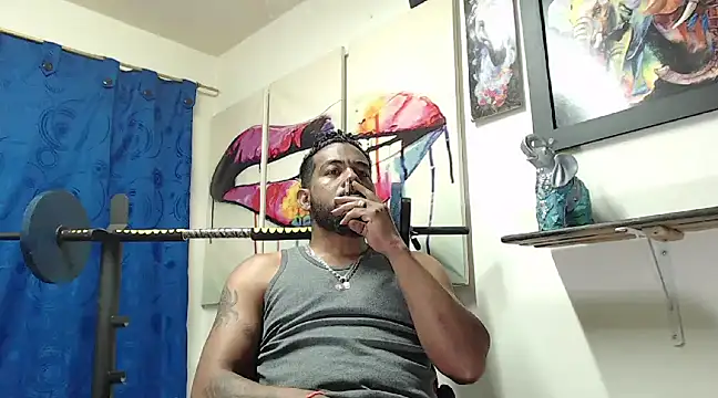 Snapshot of BladeFoxxx1 chatting on 19, 3, 2025 BladeFoxxx1 online show from 19, 3, 2025