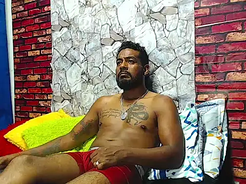 BladeFoxxx1 online show from 18, 7, 2026