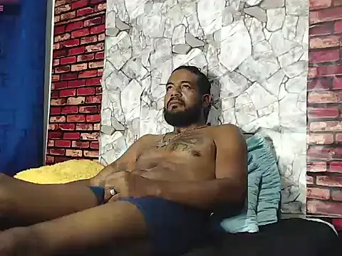 BladeFoxxx1 online show from 23, 5, 2026