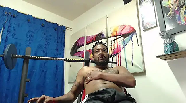 Snapshot of BladeFoxxx1 chatting on 16, 3, 2025 BladeFoxxx1 online show from 16, 3, 2025