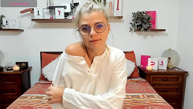 HaleyReedme online show from 5, 10, 2025