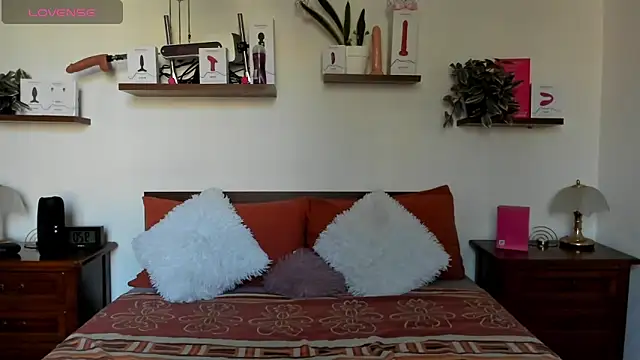 HaleyReedme online show from 30, 9, 2025