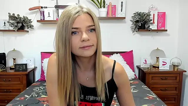 HaleyReedme online show from 18, 9, 2025