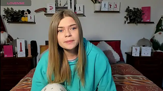 HaleyReedme online show from 8, 1, 2026