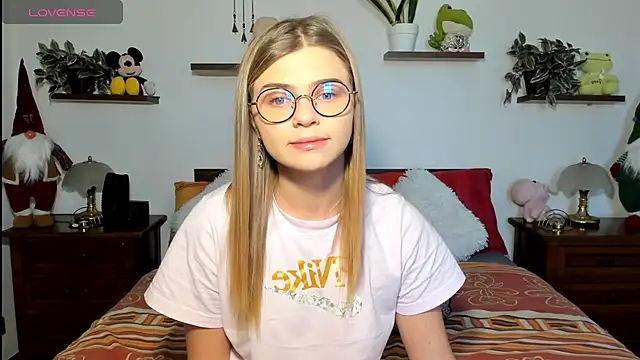 HaleyReedme online show from 7, 1, 2026