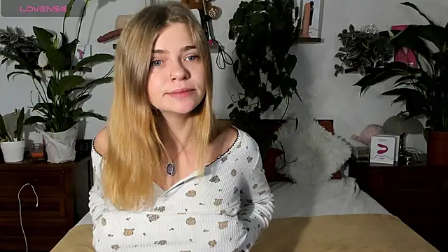 HaleyReedme online show from 20, 11, 2025