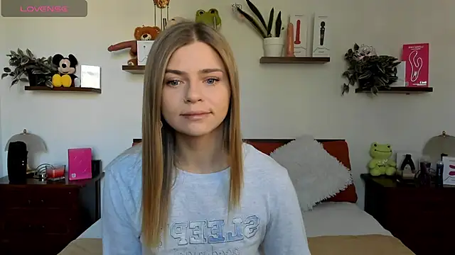 HaleyReedme online show from 10, 11, 2025