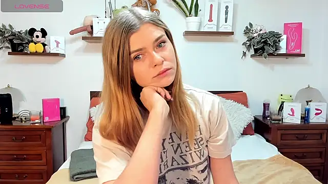 HaleyReedme online show from 14, 11, 2025