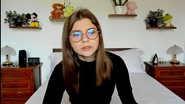 HaleyReedme online show from 18, 2, 2026