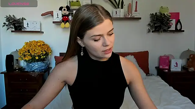 HaleyReedme online show from 5, 11, 2025