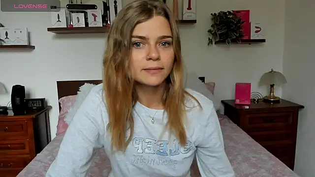 HaleyReedme online show from 26, 9, 2025