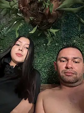 dany lu online show from 1, 12, 2025