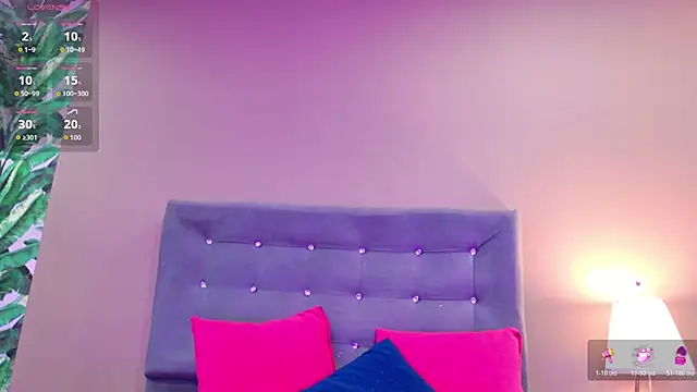 BetsyBennet  online show from 21, 10, 2025