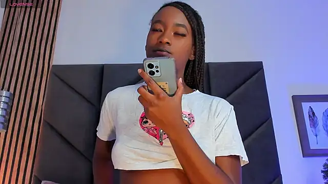 Kendallross28 online show from 16, 9, 2025