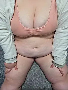 Snapshot of sakusaku_00123 chatting on 1, 10, 2025 sakusaku 00123 online show from 1, 10, 2025