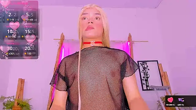 Brithanycullen online show from 20, 3, 2025