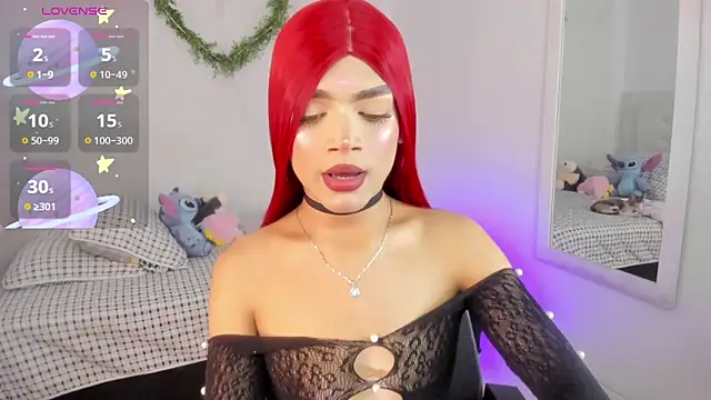 Brithanycullen online show from 6, 3, 2026