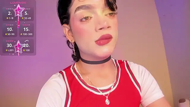 Brithanycullen online show from 19, 3, 2026