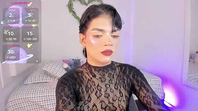 Brithanycullen online show from 5, 3, 2026