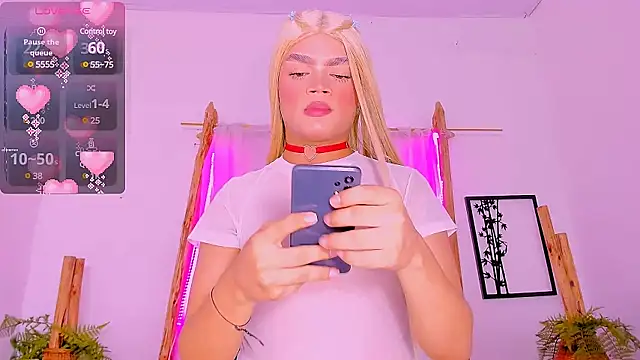 Brithanycullen online show from 19, 3, 2025