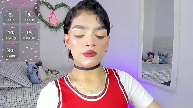 Brithanycullen online show from 7, 4, 2026