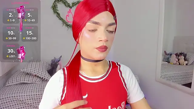 Brithanycullen online show from 16, 3, 2026