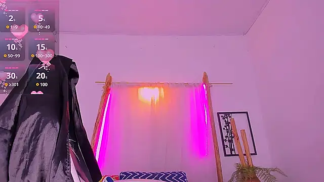 Brithanycullen online show from 15, 3, 2025