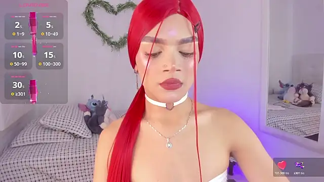 Brithanycullen online show from 10, 3, 2026