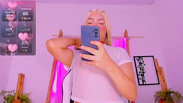 Brithanycullen online show from 19, 3, 2025